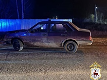 Водителя, который насмерть переехал пенсионерок в Выксе, отдали под суд