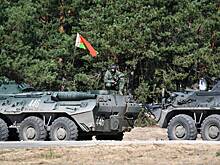 В Минске заверили в соблюдении обязательств по контролю над оружием