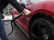 Эксперты назвали скорость износа батарей электромобилей