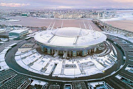 Какие концерты и выставки пройдут к 80-летию со дня снятия блокады Ленинграда