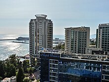 На ремонт футбольного поля в Сочи выделено 62 млн рублей