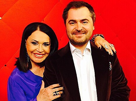 Муж Бабкиной впустую потратил два миллиона долларов