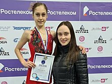 «Алина учится справляться с возрастными трудностями. Во взрослом фигурном катании все непросто». Интервью с тренером Горбачевой