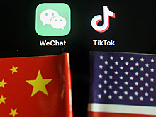 «США не хотят ждать, когда Китай вырастит второй YouTube». Трамп ввел санкции против TikTok и WeChat
