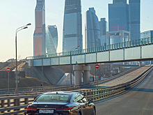 Lexus LS: Рестарт