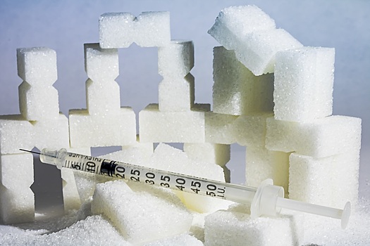 Ученые узнали, как цинк влияет на развитие диабета