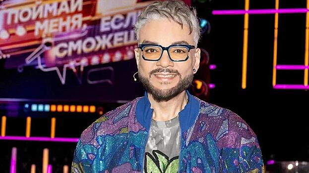 Филипп Киркоров рассказал о самом волнительном моменте разоблачения в телешоу