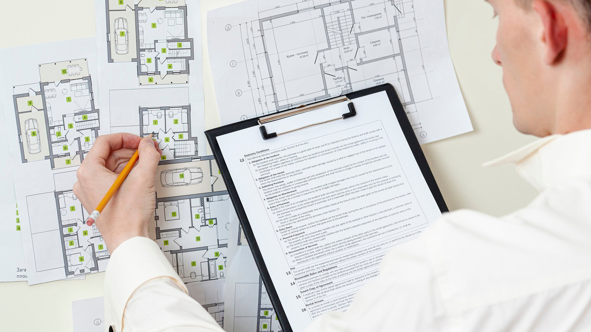 Осторожно, перепланировка! Как не купить проблемную квартиру