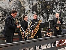 Фестиваль «Ruskeala Symphony» можно будет посетить только со справкой об отсутствии ковида