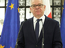 Полякам не дают раскапывать могилы соотечественников на Украине