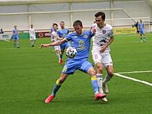 Опубликован календарь матчей с четвертого-седьмого туров КПЛ