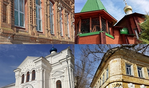 В Дубовке Волгоградской области стартовал сезон экскурсий на свежем воздухе