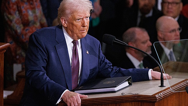 Украинский посол объяснила, о каком письме от Зеленского говорил Трамп