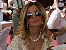 «Мне, скорее всего, нет 20-ти лет»: Орлова показала, как выглядела в начале карьеры в «Блестящих»