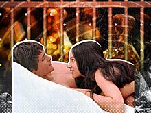 Звездная роль или травма на десятилетия: за что хотят компенсации актеры «Ромео и Джульетты»