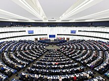 Еврокомиссия откажется от энергоресурсов из России даже в случае мира на Украине