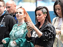 Раскрыт заработок группы «Тату» за рубежом