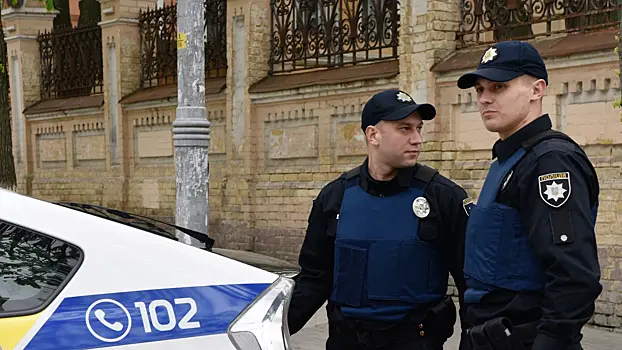 Во Львове местный житель ранил ножом сотрудника ТЦК