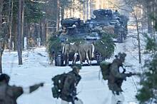 Польша согласилась пустить немецкие войска на свою территорию. Зачем НАТО усиливает ближайший к России фланг?