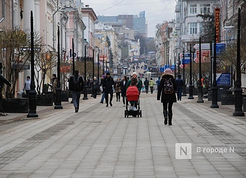 Неизвестная Покровка, тайны дерева и легенда русского рока: куда сходить в Нижнем Новгороде в выходные