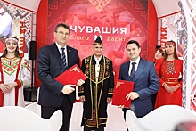 Чувашия нарастит сотрудничество с Республикой Беларусь