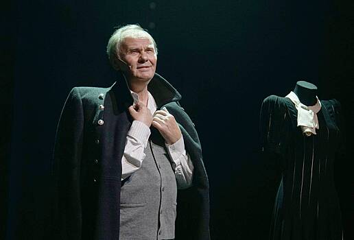 У звезды «Афони» украли электросамокат