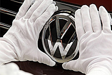 В России отзовут пять тысяч автомобилей Volkswagen