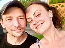 «До последнего улыбался»: вдова актера из «Тайн следствия» Безбородова раскрыла причину его смерти в 39 лет