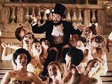 10 фильмов о великих художниках