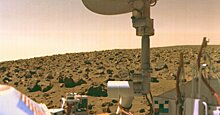 Scientific American (США): я убежден, что доказательства жизни на Марсе обнаружили еще в 1970-х