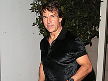 Том Круз отказался получать награду из рук Трампа