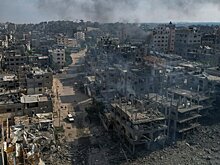 Эрдоган обвинил Запад в отсутствии реакции на голод в секторе Газа