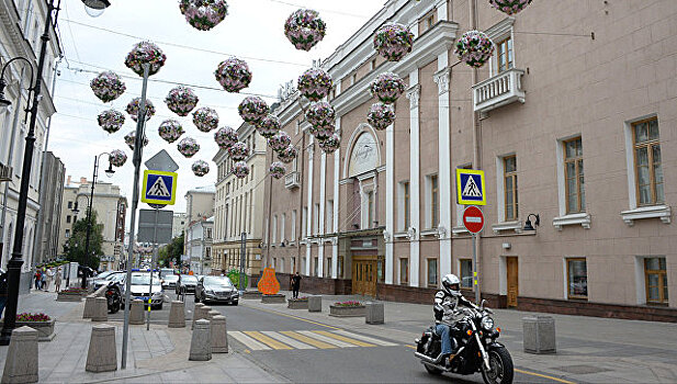 В Музыкальном театре в Москве откроется выставка "Театр на бумаге"