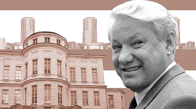 Ответ Михалкову и коммунистам: «Ельцин-центр» в Москве будет не таким, как в Екатеринбурге