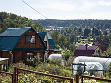 Росреестр рассказал об изменениях для дачников Кузбасса