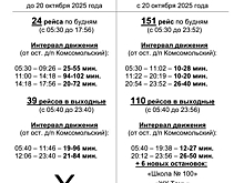 Востребованный кемеровский автобус будет отменен в пользу троллейбуса