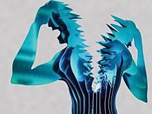 Государственный Русский музей покажет 9 кругов ада в Москва-Сити