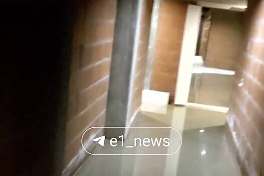 В российской новостройке случился фекальный потоп из-за помидоров