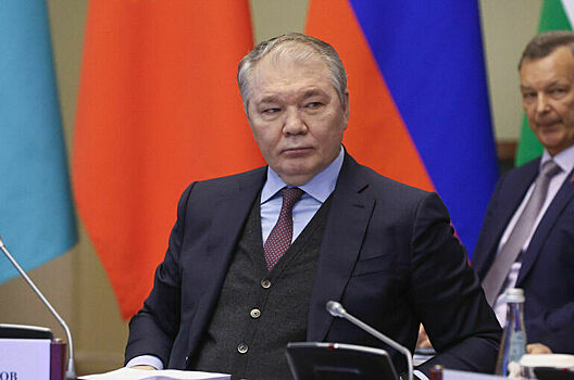 Депутат Калашников предложил назначать руководителей российских вузов в СНГ