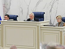 Ленобласть предлагает ввести для льготников особое обслуживание на транспорте