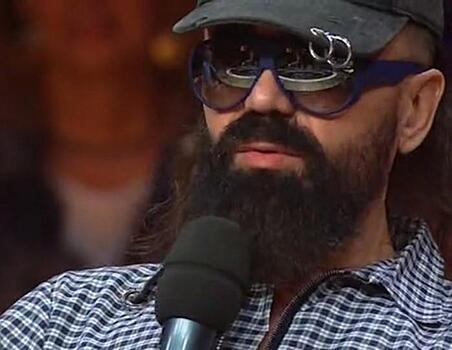 Звезда 90-ых Богдан Титомир изменился до неузнаваемости