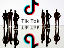 Китай наказал владельца TikTok за отказ от ценностей социализма