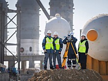 НЗМУ вывел Находку в лидеры региона по объему инвестиций