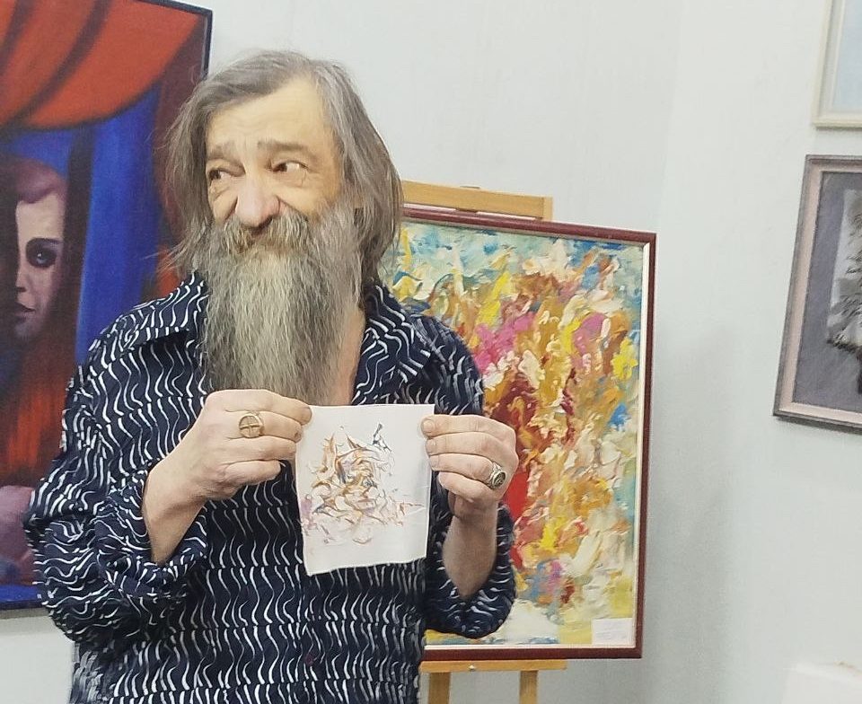 Прощание с Олегом Радиным состоится в Курске 16 февраля