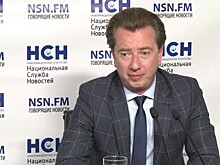 Депутат Бурматов: Не время назначать в России омбудсмена по животным