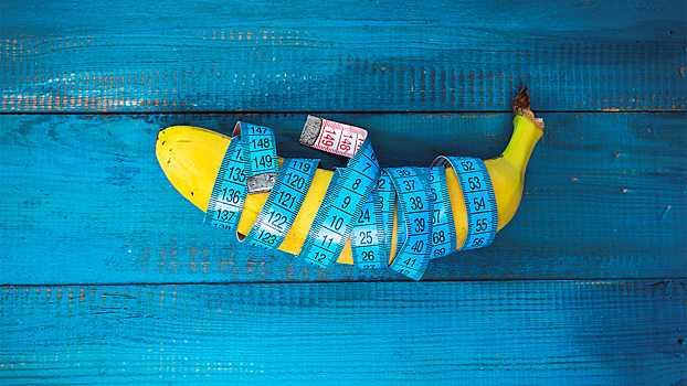 Как определить размер пениса мужчины до секса