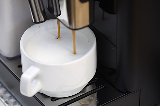 Продажи кофемашин в России достигли исторического максимума