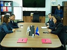 АНО "Евразия" сотрудничает с вузами Кыргызстана и открывает экспертные центры