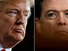 Трамп заявил об уничтожении репутации ФБР