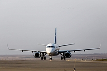 Допуск на рейс из Волгограда в Эмираты получила одна из авиакомпаний